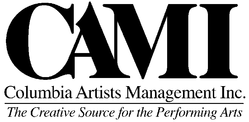 Columbia Artists Manageming Inc.